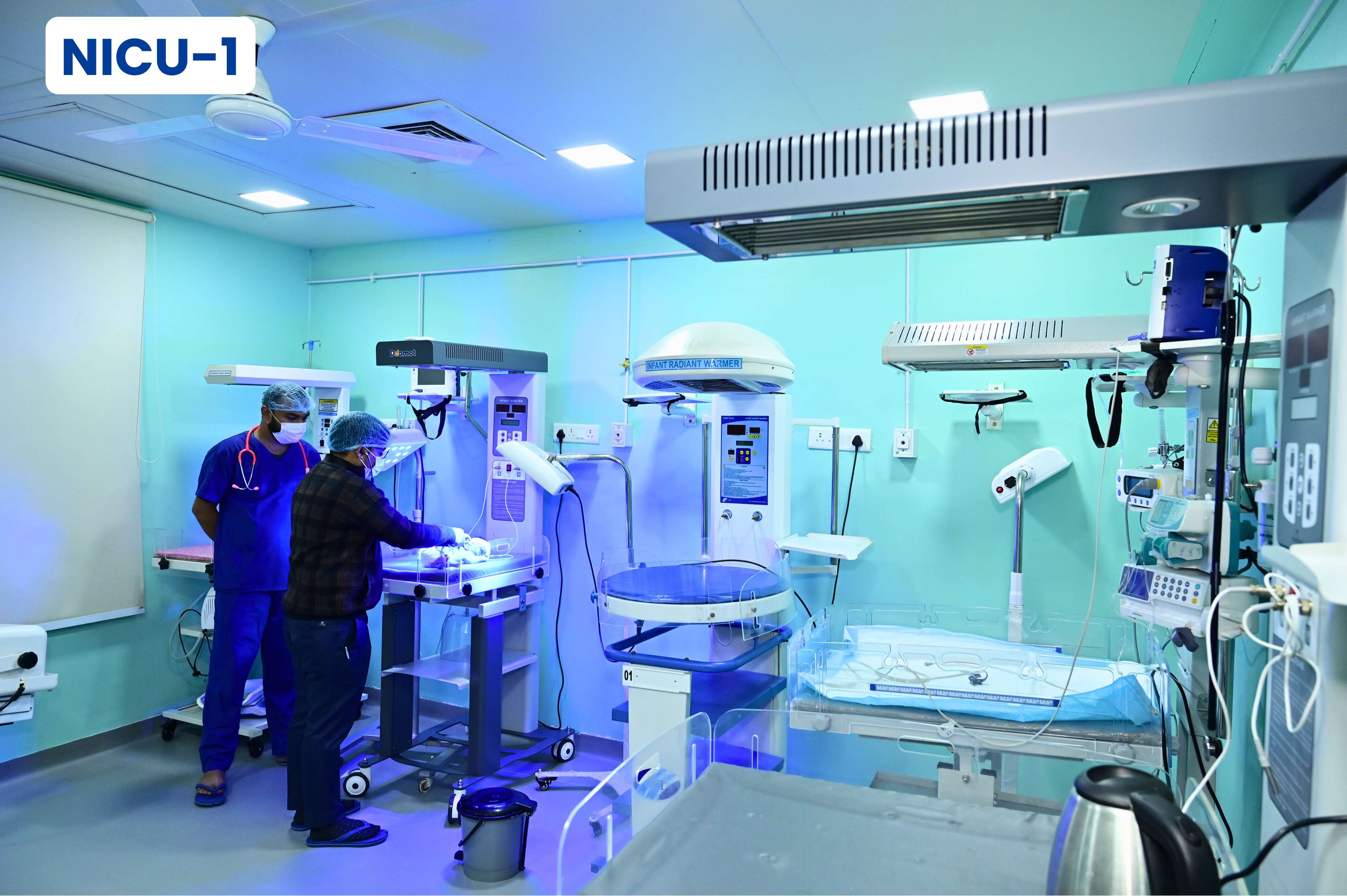 Hospital Gallery Image 1