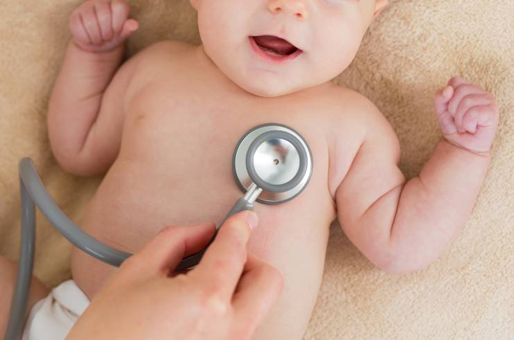 Pediatrics & Neonatology