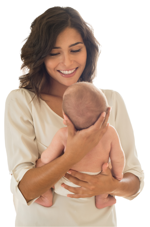 Trusted Pregnancy, Maternity Care